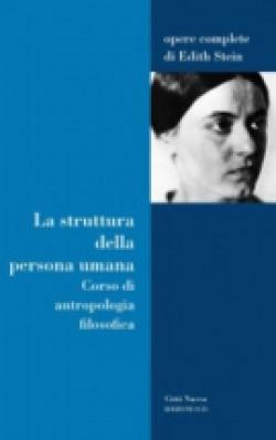 LA STRUTTURA DELLA PERSONA UMANA